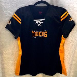 Mizzou jersey university of missouri football xl